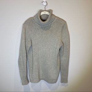 525 America knit turtleneck